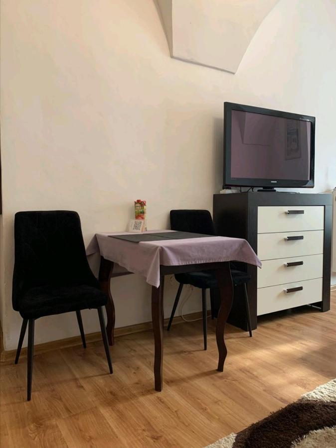Alzbetina 15 - Dream Apartman Кошице Экстерьер фото