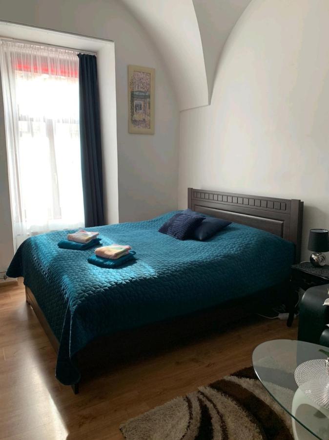 Alzbetina 15 - Dream Apartman Кошице Экстерьер фото