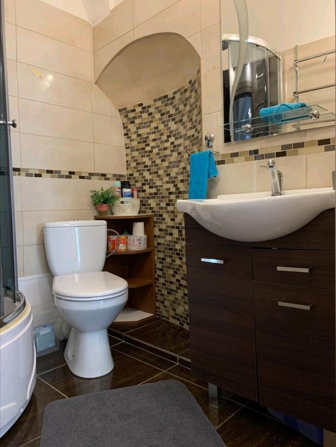 Alzbetina 15 - Dream Apartman Кошице Экстерьер фото