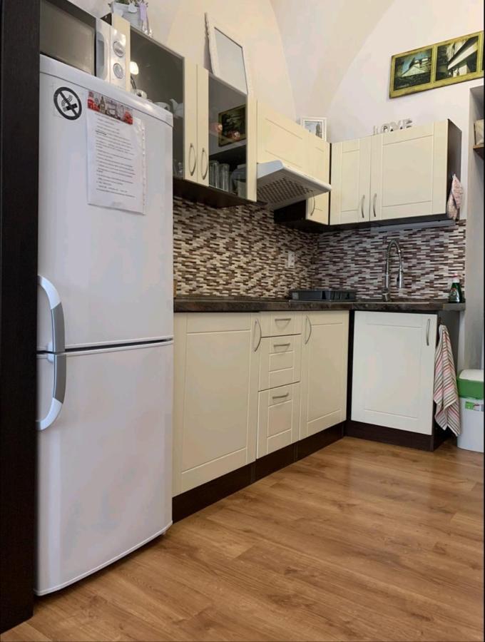 Alzbetina 15 - Dream Apartman Кошице Экстерьер фото