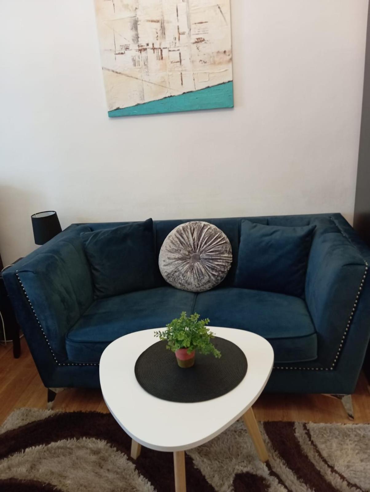 Alzbetina 15 - Dream Apartman Кошице Экстерьер фото