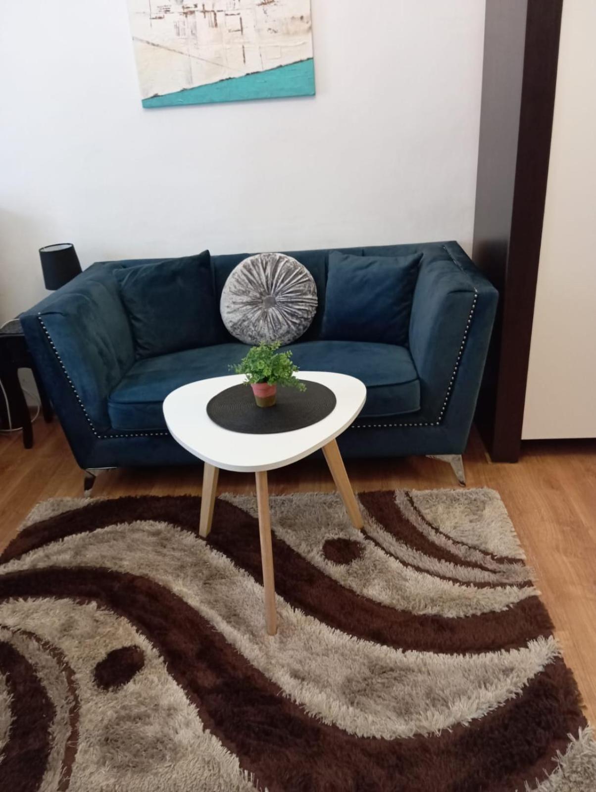 Alzbetina 15 - Dream Apartman Кошице Экстерьер фото