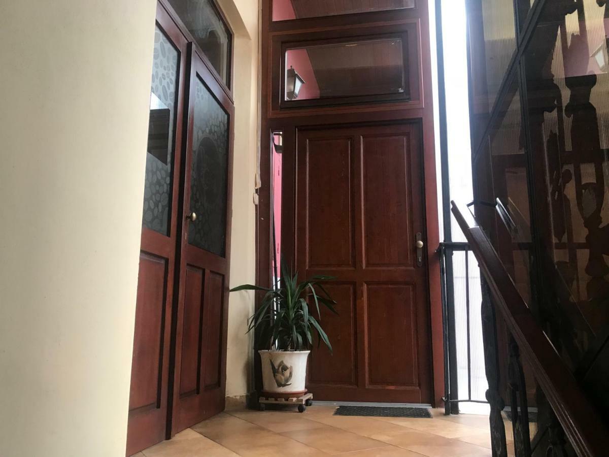 Alzbetina 15 - Dream Apartman Кошице Экстерьер фото